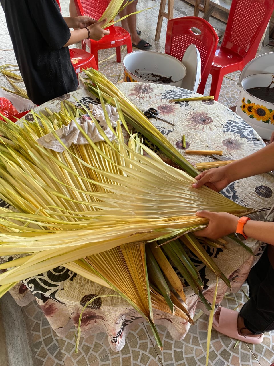 Budaya Desa